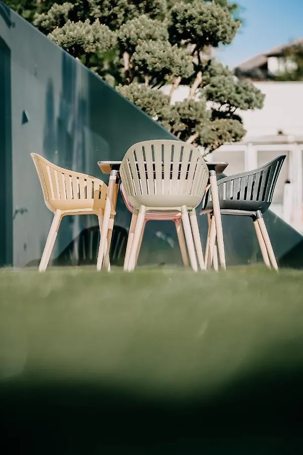 City Chalets 萨尔茨堡