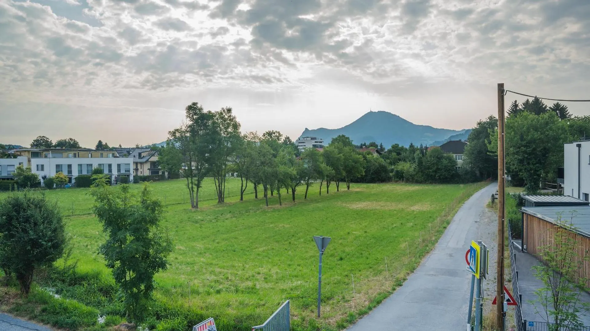 City Chalets Salzburg