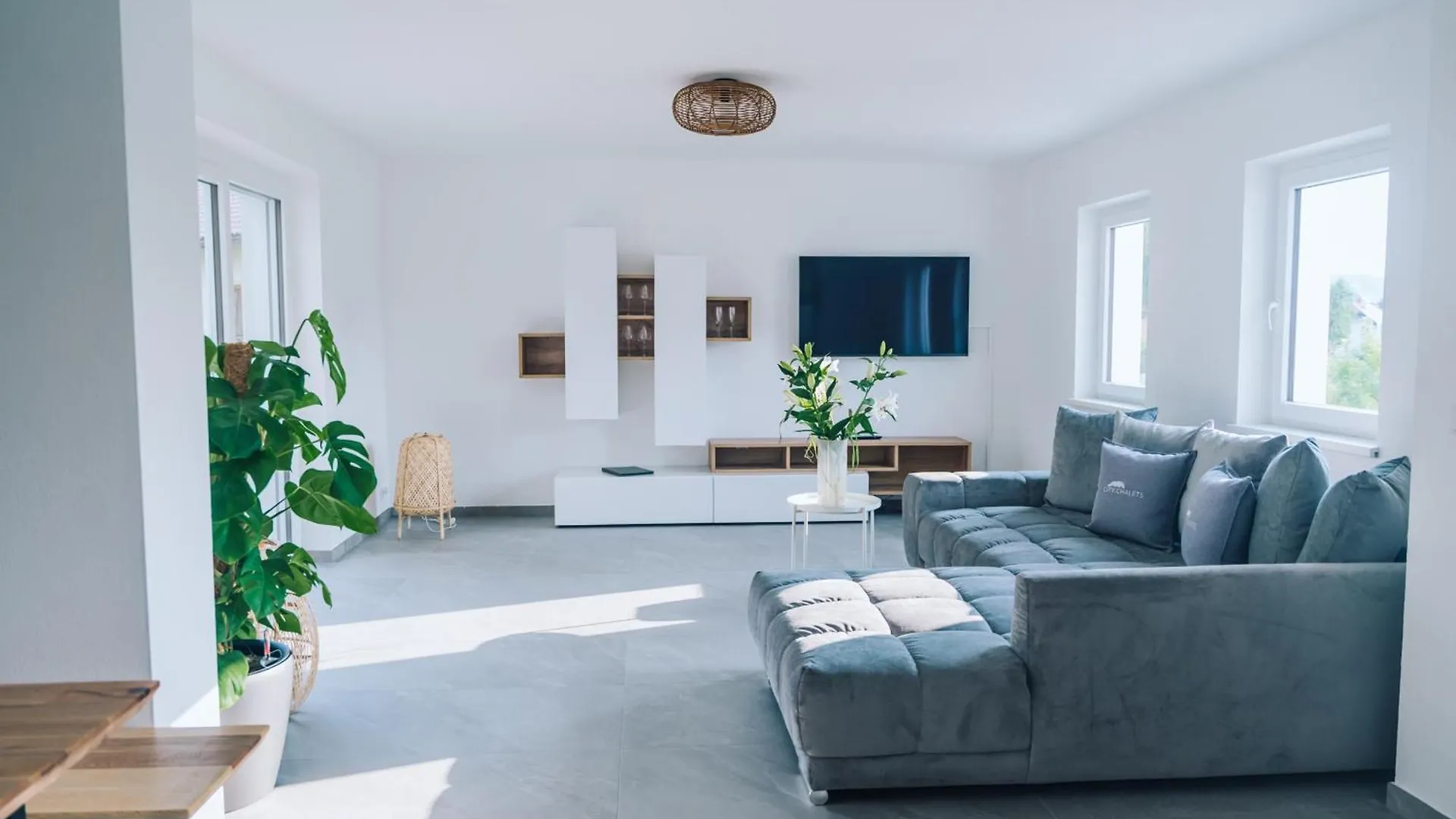 City Chalets Salzburg Apartment